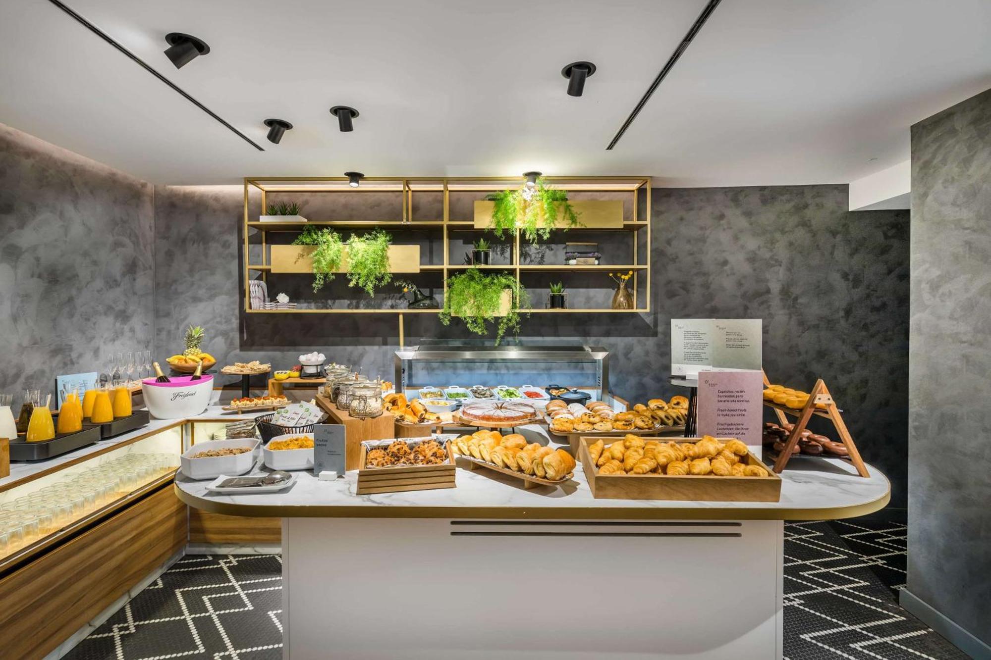 Occidental Alicante — Photos 1